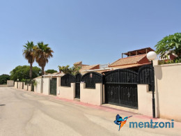 Chalet en Aguas Nuevas